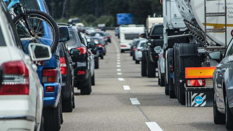 Οι Γερμανοί διώχνουν τα diesel από τις μεγάλες πόλεις